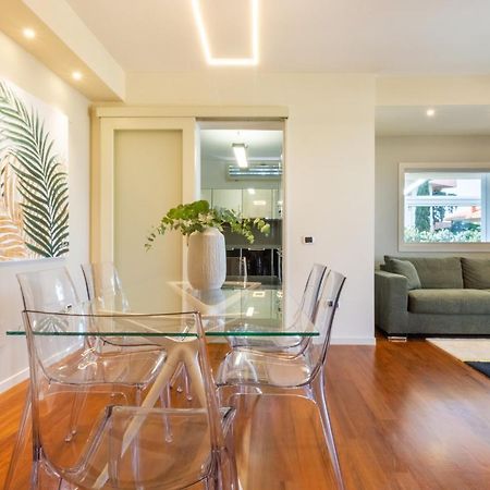 Terrazza61 - Appartamento Con Vista Spettacolare Sulla Citta Di Каляри Екстериор снимка